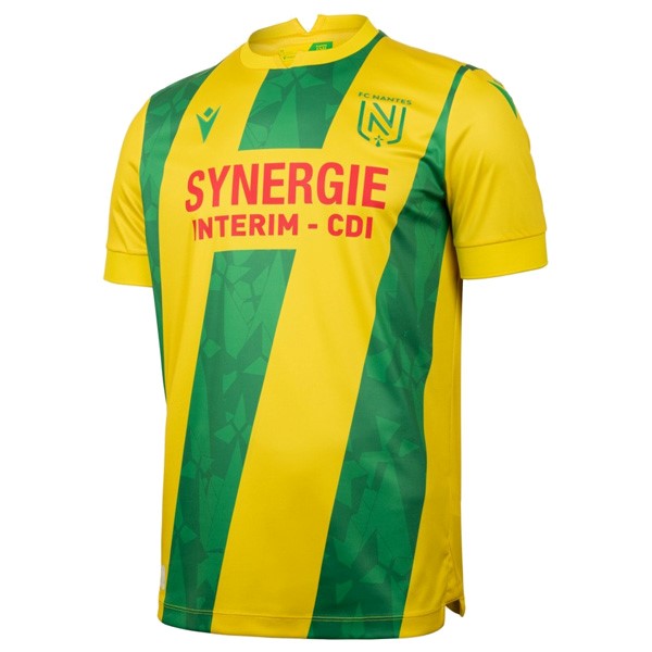 Thailandia Maglia FC Nantes Home 24/25